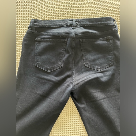 Joe’s The Icon Maternity Bootcut Jeans - Picture 5 of 6